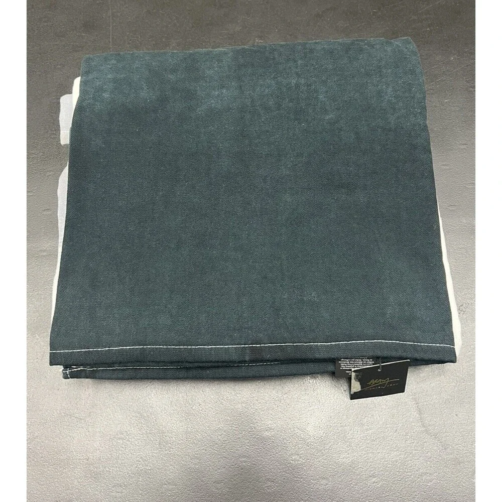 Michael Aram Dip Dye Ombré Beach Towel 40”x70”